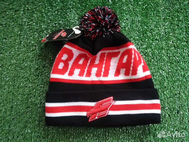 Мужская шапка