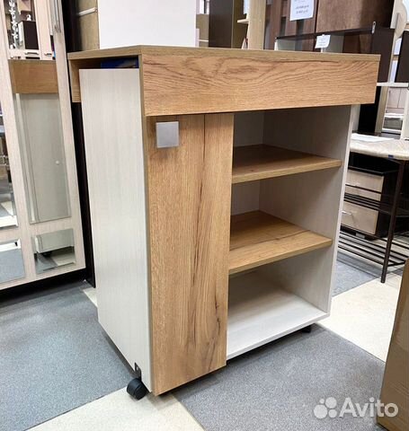 Гладильная тумба / комод