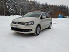 Volkswagen Polo 1.6 AT, 2011, 105 000 км