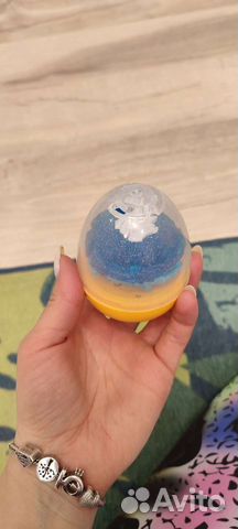 Волчок infiniti надо