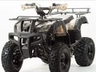 Квадроцикл motoland ATV 200 ALL road объявление продам