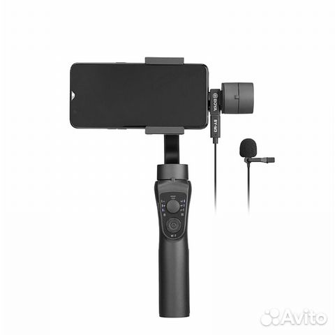 Boya BY-K5 Type-C Адаптер Г-образной формы