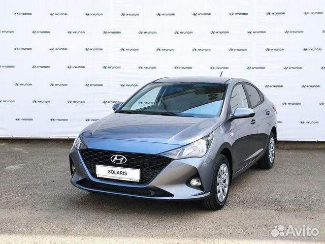 Hyundai новороссийск официальный дилер