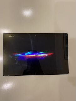 Планшет Sony Xperia Tablet Z 10.1
