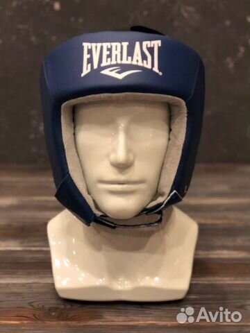 Боксерский Шлем