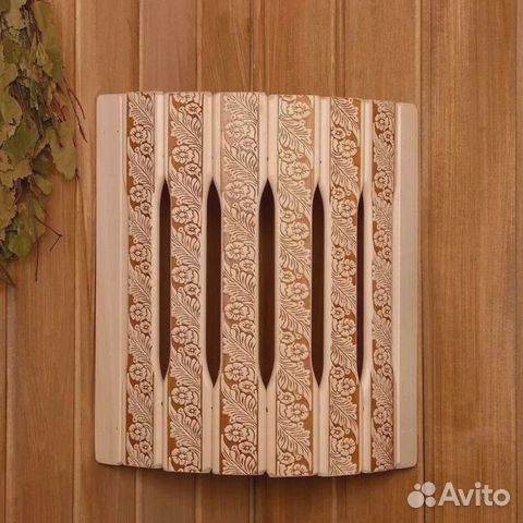 Абажур Липа