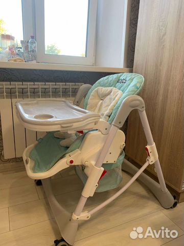Стульчик для кормления