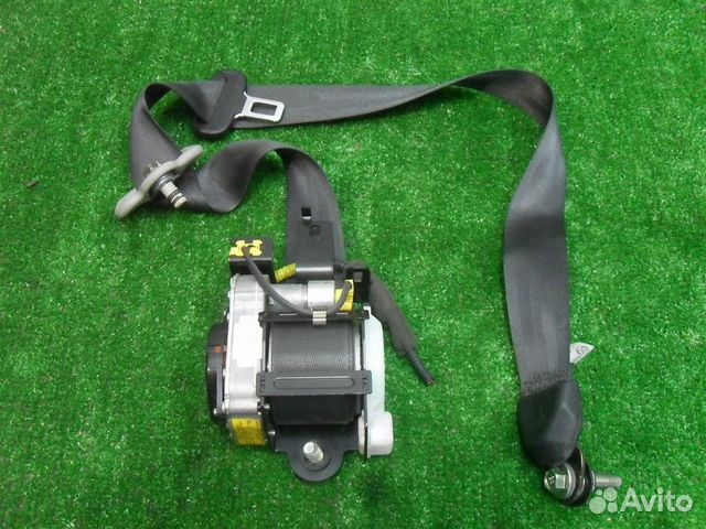 Ремень безопасности передний правый Honda Accord