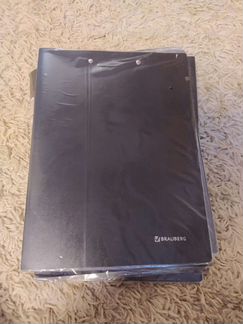 Папка регистратор