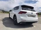 Volkswagen Tiguan 2.0 AMT, 2019, 58 000 км объявление продам