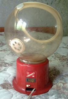 Косметический прибор, ингалятор 