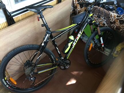 Горный велосипед JET SET 454