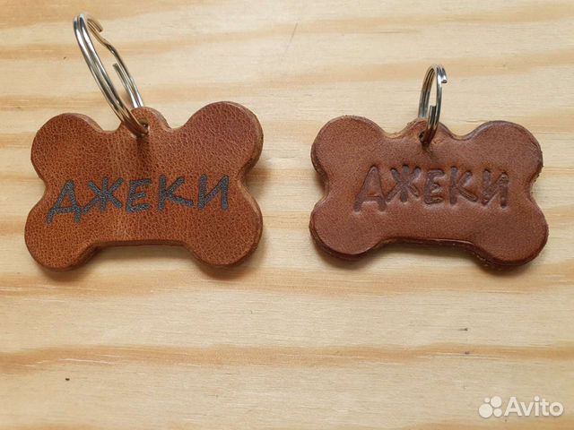 Ошейники, адресник и шлейки на заказ