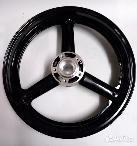 Передний колёсный диск Tarazon для Suzuki gsxr600