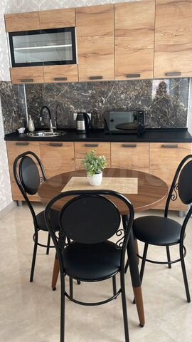 2-к. квартира, 65 м², 9/14 эт.
