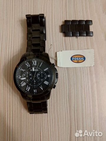 fossil fs4832 price