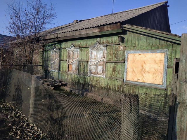 Дом 48,2 м² на участке 2 сот.