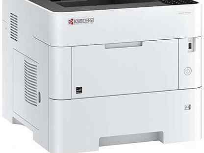Принтер лазерный Kyocera P 3150 dn. Новый