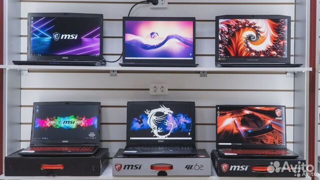 Ноутбуки б/у i3 i5 i7 большой выбор