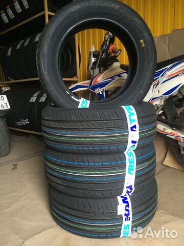 Viatti Strada 2 (V-134) 205/55 R16 94V