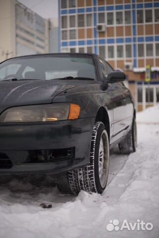 Toyota Mark II 2.0 AT, 1995, 461 332 км