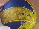 Волейбольный мяч Mikasa mva300 объявление продам