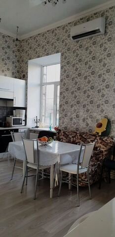 3-к. квартира, 56,9 м², 1/2 эт.