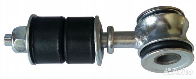 Тяга стабилизатора фиат/альфа ромео типо/tempra/bр