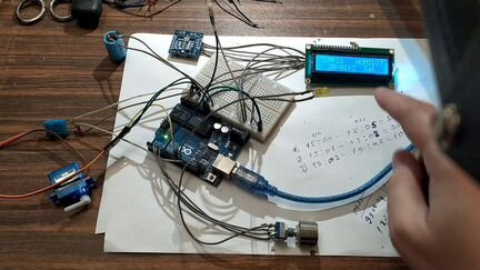 Arduino /ардуино скетчи,программирование на заказ