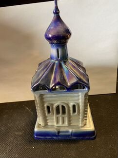 Фарфоровые статуэтки