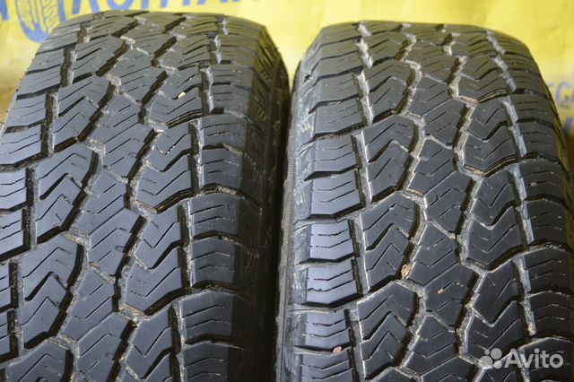 Sailun Terramax A/T 265/70 R17