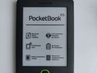 Продам электронную книгу Pocketbook 515