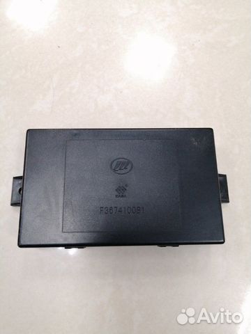 Блок комфорта (бси) Lifan Smily 320 LF479Q3 2012