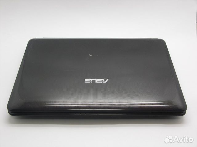 Корпус для ноутбука Asus K50AF