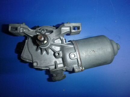 Моторчик стеклоочистителя передний mazda 6 (GH) 20