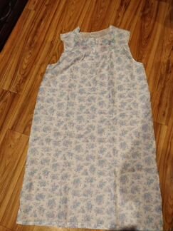 Сорочка р48-50 ночная новая