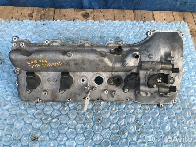 Клапанная крышка правая для Тойота Секвойя 08-18