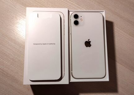 Apple iPhone 11 64GB