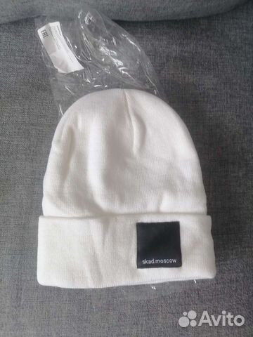 Шапка новая обмен