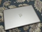 Apple MacBook Pro core i7 объявление продам