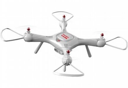 Квадрокоптер Syma X25PRO с камерой
