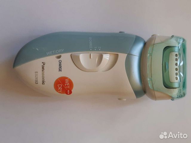 Эпилятор Panasonic ES2053