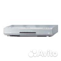 Дизайнерский CD DVD плеер Marantz DV2400 / N1S