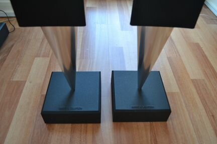 Bang olufsen beolab 8000 колонки