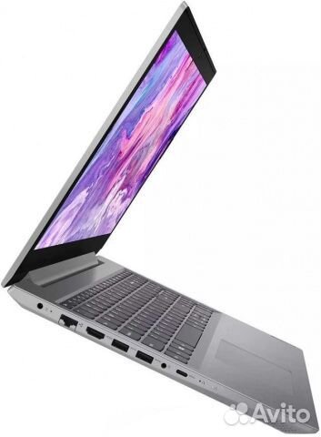 Новый Lenovo (Intel Gold 7505, IPS, 4Gb, 256Gb)