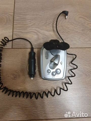 Радар детектор