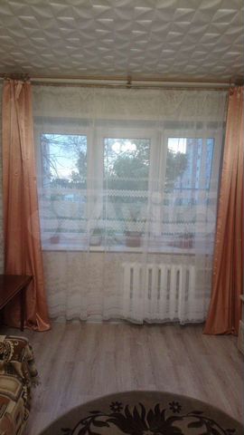 1-к. квартира, 30,1 м², 1/5 эт.