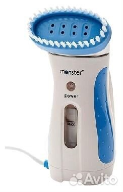 Отпариватель monster MS 10880, 43120