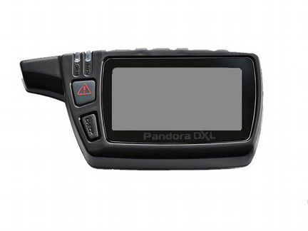 Корпус брелока pandora 5000