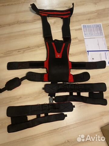 Экзоскилет Exorise